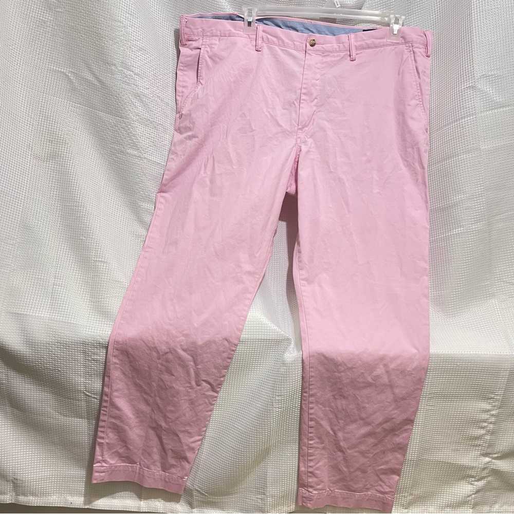 Ralph Lauren Light Pink Chinos